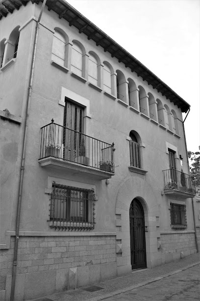 CASA DALMAU