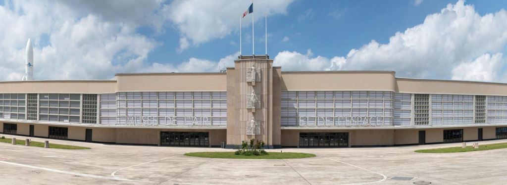 Museo del Aire y del Espacio