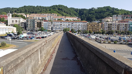 Albaolara Txalupa