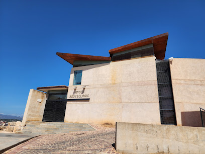 Museo Arqueológico de Llíria