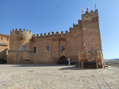 Castillo de Altamira