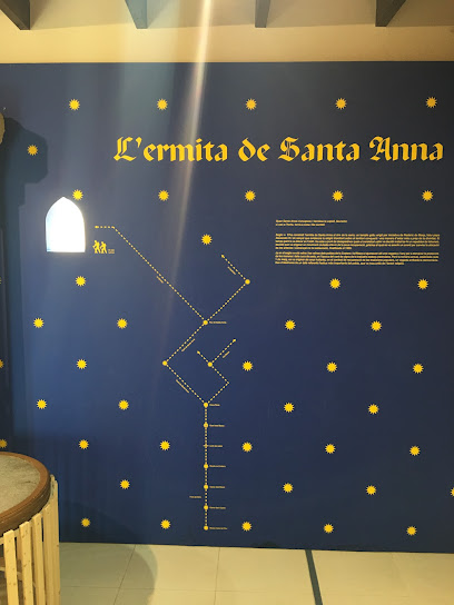 Casa Del Pou Museu Históric Artistici Etnològic