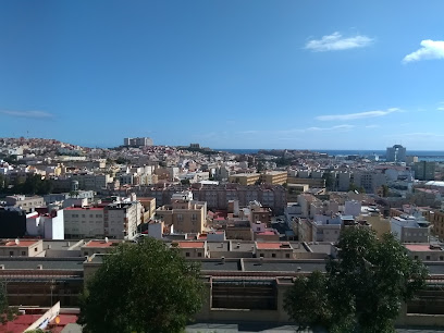 Antiguo Fuerte Camellos 1884