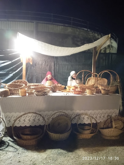 Pessebre Vivent de Martorelles