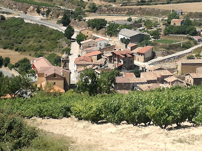 Museo del Aceite de Oliva