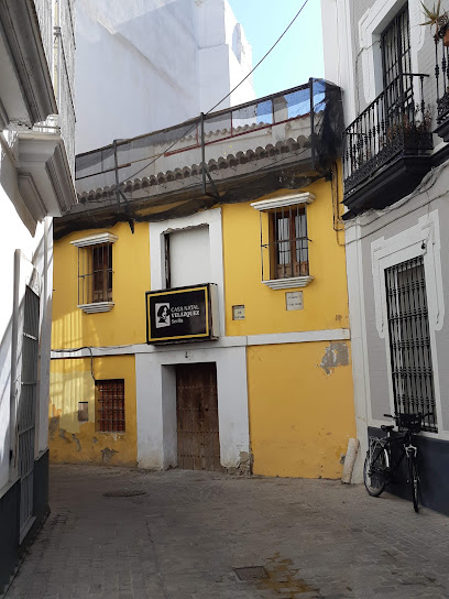 Casa Natal de Velázquez