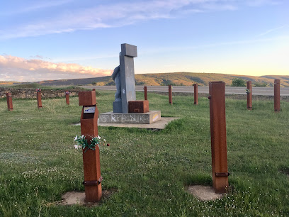 Monumento a los Represaliados