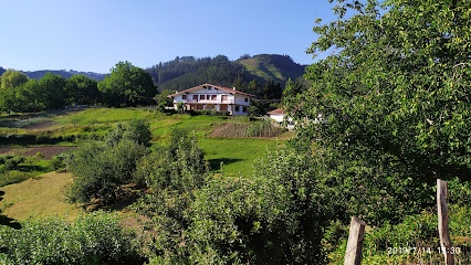 Ermita de San Antonio