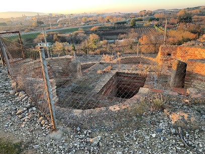 Mausoleo romano La Torrecilla