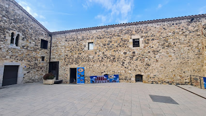Cal Ferrer de la Plaça