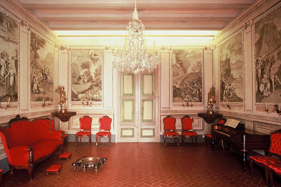 Museo del Romanticismo Can Llopis