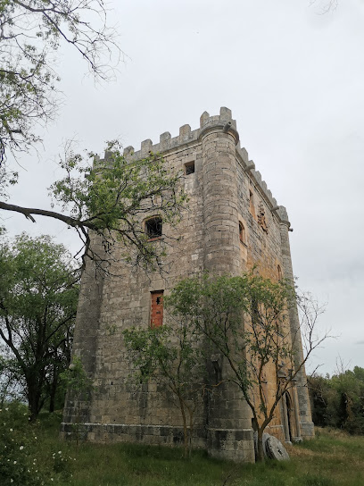 Torre De Olmosalbos