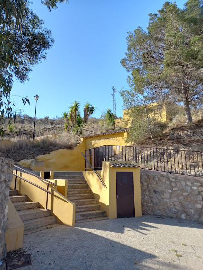 Aljibes de Gasparito