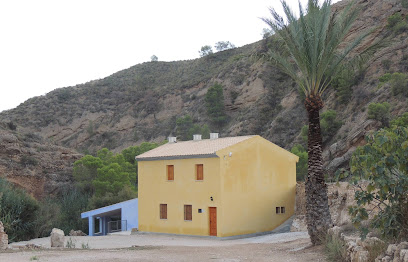 Centro de Interpretación Molino Harinero del Chícamo