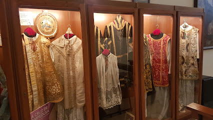 Museo De Arte San Miguel Arcángel