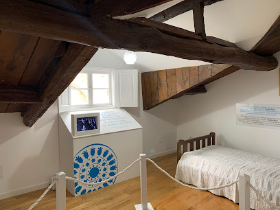 Casa Museo Álvaro Cunqueiro