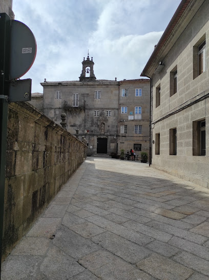 Museo e Archivo Histórico Diocesano