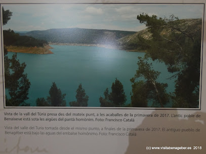 Museo de Benagéber