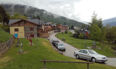 Centre de Biodiversitat de Planoles