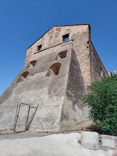 El Ingenio de Maro o Armengol