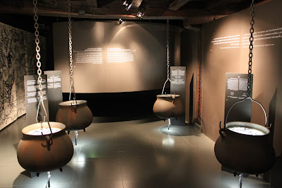 Museo de las Brujas