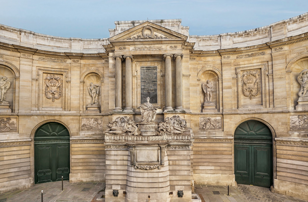 Museo Maillol