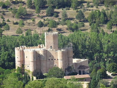 Castillo De Torrefuerte