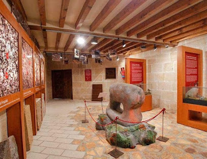 Museo de la Piedra