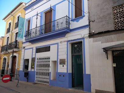 Museu d'Història i Etnologia de Moncofa