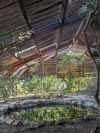 Pabellón de la Naturaleza