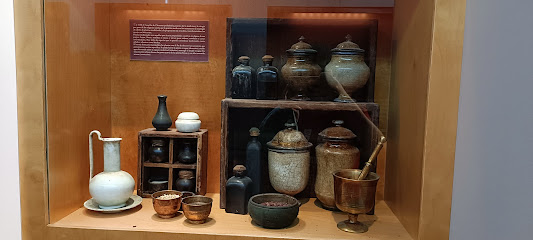 Centro de Interpretación del Medievo / Monasterio de San Salvador