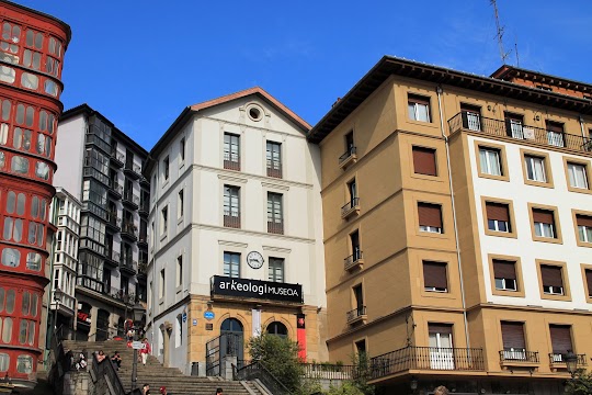 Museo Arqueológico de Bizkaia