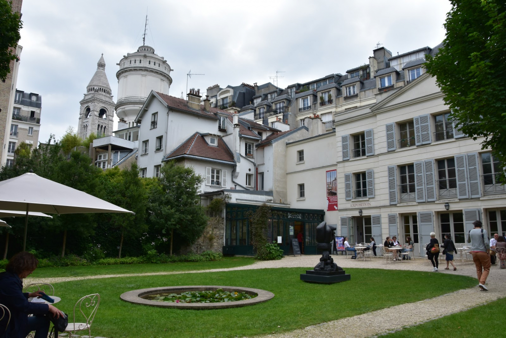 Museo de Montmartre