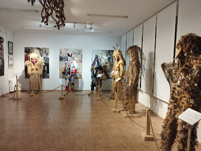 Museo del Carnaval y el Gallo