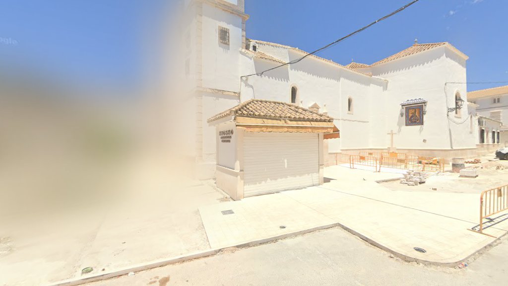 Iglesia Inmaculada Concepción