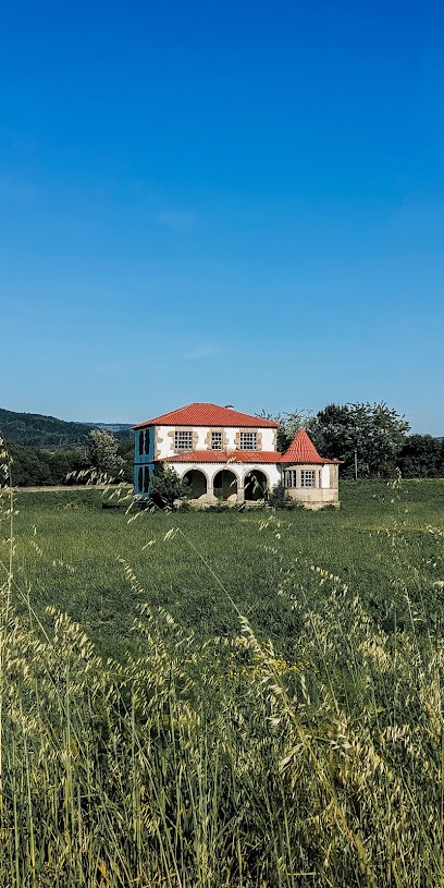 Azucarera de Iria Flavia
