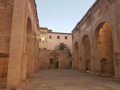 Centro de Interpretación de la Semana Santa