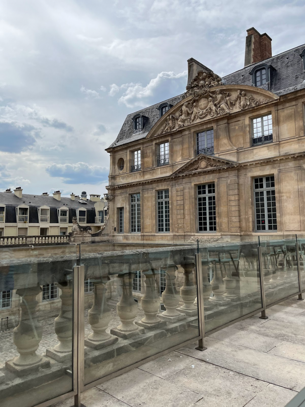 Museo Nacional Picasso-París