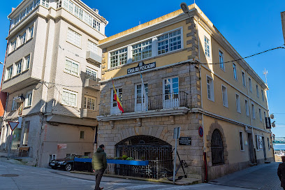 Casa Do Pescador