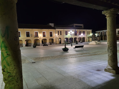 Plaza Mayor