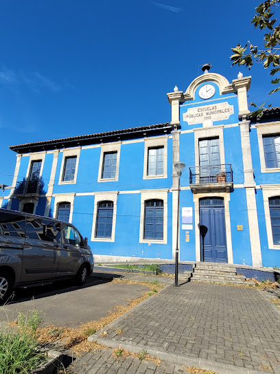 Museo del Territorio (El Carme)