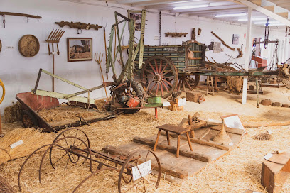 Sala etnográfica ‘Félix Arroyo’