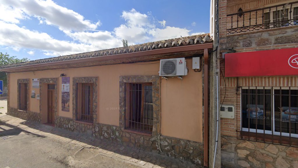 Museo de Fauna - Cabañeros