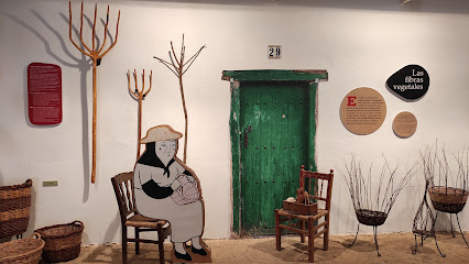 Museo Etnológico de Belchite