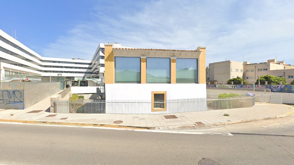 Casal de la Igualtat