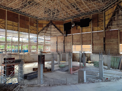 Pabellón del Siglo XV