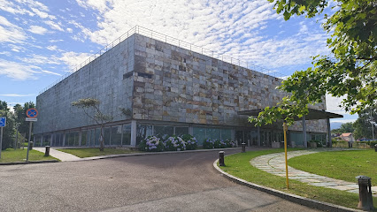 Museo Verbum - Casa das Palabras