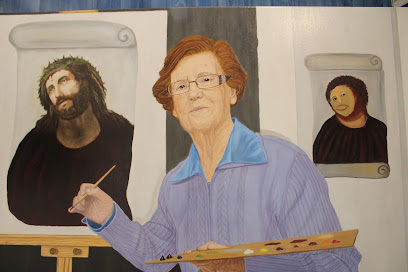 Museo Cecilia Giménez Zarco