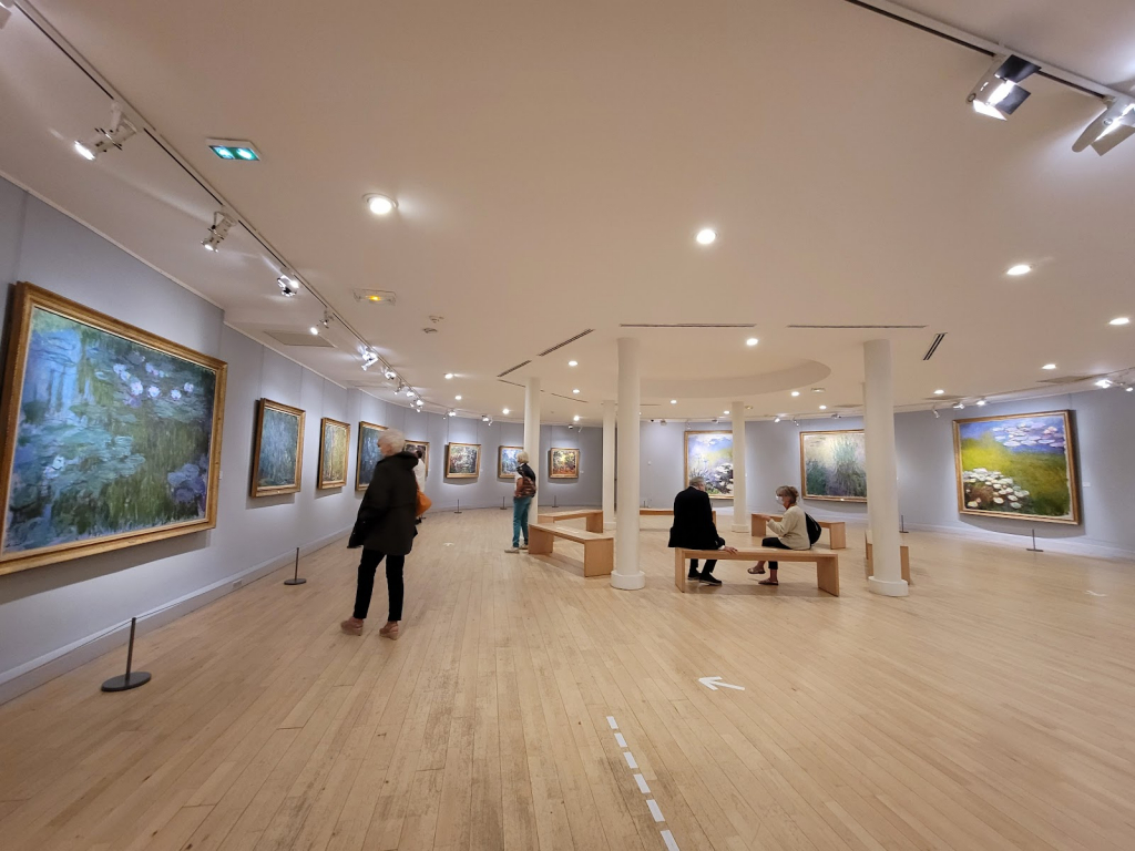 Museo Marmottan Monet
