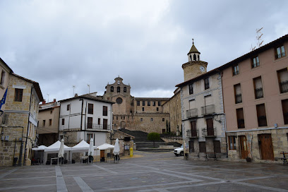 Jardines Benedictinos